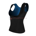 Майка женская для похудения Sweat Shaper