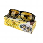 Очки для водителей HD Vision WrapArounds