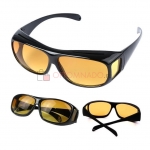 Очки для водителей HD Vision WrapArounds
