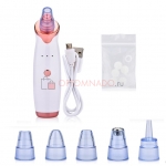 Вакуумный очиститель пор кожи Multifunctional Cleaning Instrument