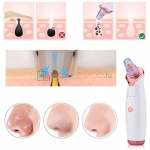 Вакуумный очиститель пор кожи Multifunctional Cleaning Instrument