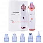 Вакуумный очиститель пор кожи Multifunctional Cleaning Instrument