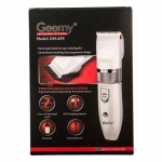 Машинка Geemy GM-634 для стрижки животных