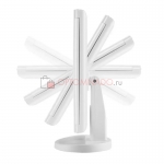 Зеркало Superstar Magnifying Mirror с увеличением и подсветкой