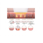 Эпилятор Intense Pulsed Light лазерный