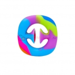 Snapperz антистресс эспандер с присоской