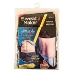 Бриджи для похудения Sweat Shaper мужские