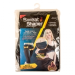Бриджи для похудения Sweat Shaper женские