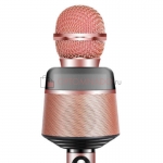 Q008 Караоке микрофон Hi Fi Speaker