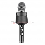 Q008 Караоке микрофон Hi Fi Speaker