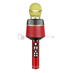 Q008 Караоке микрофон Hi Fi Speaker