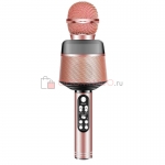 Q008 Караоке микрофон Hi Fi Speaker