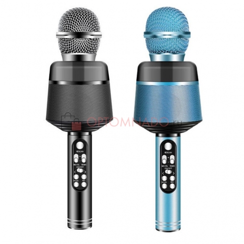 Q008 Караоке микрофон Hi Fi Speaker