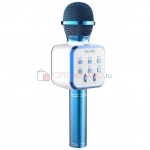 DS 878 Караоке микрофон Hi Fi Speaker