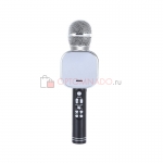 Q009 Bluetooth караоке микрофон Hi-Fi Speaker