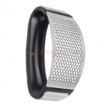Пресс измельчитель для чеснока Garlic Press овальный