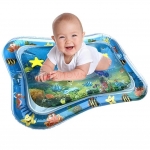 Развивающий коврик Baby slapped Pad Подводный мир