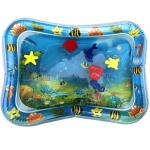 Развивающий коврик Baby slapped Pad Подводный мир