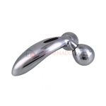 3D Massager XC-117 массажер роликовый
