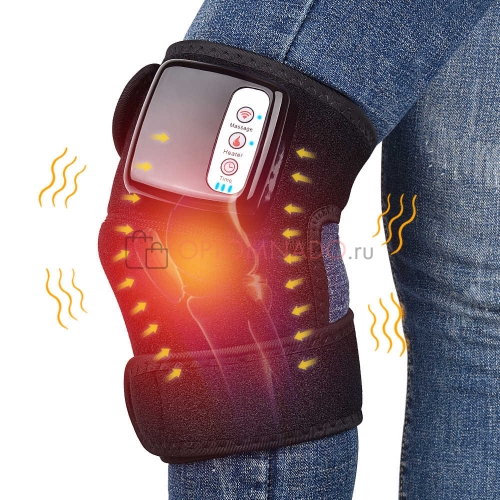Joint Hot Massage Apparatus инфракрасный массажер для суставов
