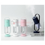 Humidifier Magic Shadow увлажнитель воздуха ультразвуковой