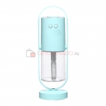 Humidifier Magic Shadow увлажнитель воздуха ультразвуковой