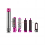 Hot Air Styler электрический утюжок фен для волос 5 в 1