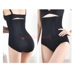 High Waist Body Snaping Pants трусики корректирующие 