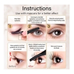 Щипцы для завивки ресниц Eyelash Curler