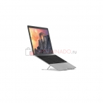 Laptop Stand подставка для ноутбука металлическая