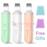 Face Skin Cleaning Scrubber ультразвуковой скраббер
