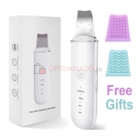 Face Skin Cleaning Scrubber ультразвуковой скраббер