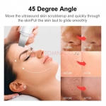 Face Skin Cleaning Scrubber ультразвуковой скраббер