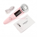 Вибрационный массажер для лица Beauty Instrument