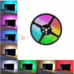 LED Moon Light лента светодиодная гибкая