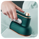 Dry Iron With Spray утюг отпариватель паровой портативный