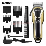 Kemei KM 1990 машинка для стрижки волос