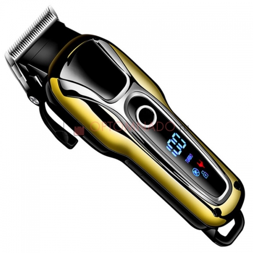 Kemei KM 1990 машинка для стрижки волос
