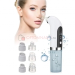 Super Micro Bubble Face Cleaner очиститель для лица вакуумный