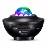 Starry Projector Light ночник проектор звездного неба