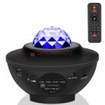 Starry Projector Light ночник проектор звездного неба