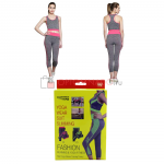COPPER FIT Yoga Wear Suit Slumming костюм спортивный женский