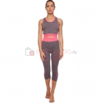 COPPER FIT Yoga Wear Suit Slumming костюм спортивный женский