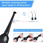 Dental Tools ороситель для полости рта электрический ультразвуковой