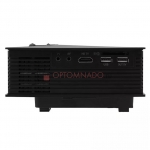 LED Entertainment Projector проектор UC68