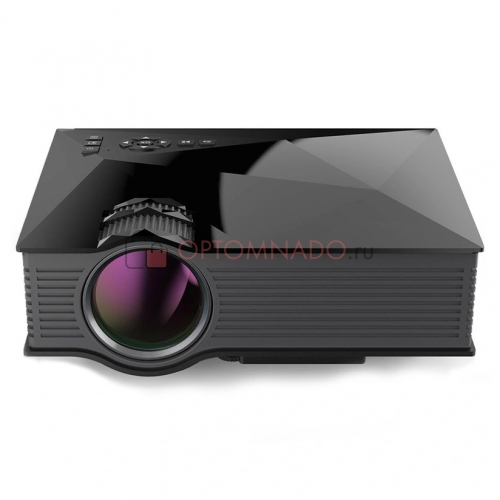 LED Entertainment Projector проектор UC68