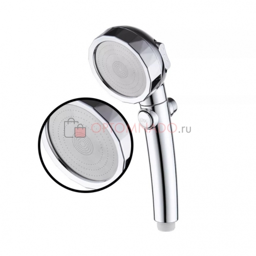 Handheld Shower насадка душевая с усилением напора