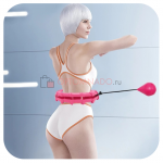 Intelligent Hoola Hoop обруч хулахуп 