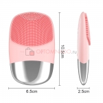 Social Facial Cleaning Brush щеточка для очищения кожи лица