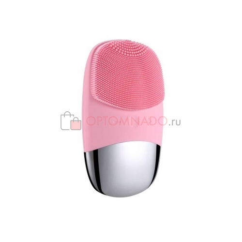 Social Facial Cleaning Brush щеточка для очищения кожи лица
